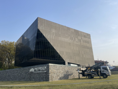 서울시 금천구 관공서 학교 유리창 청소