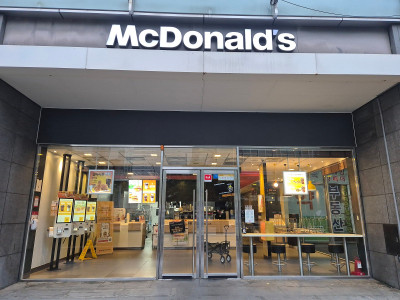 서울시 금천구 상가 매장 유리창 청소