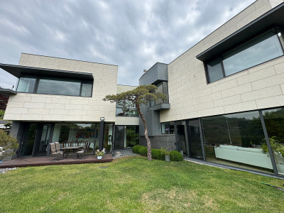 서울시 금천구 아파트 타운하우스 전원주택 유리창 청소