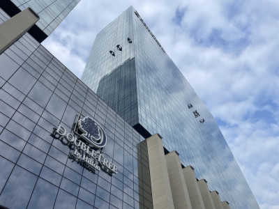 서울시 금천구 호텔 유리창청소