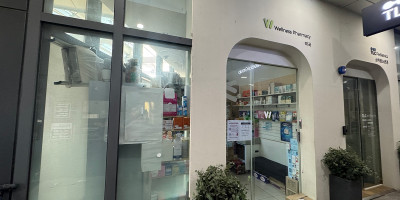 분당 병원 유리창청소 작업 후기!